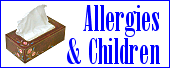 children's allergies