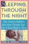 Parenting Book: Sleeping Through the Night