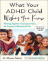 What Your ADHD Child