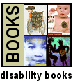 Disability Books