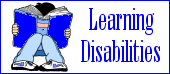 reading and other learning disabilities